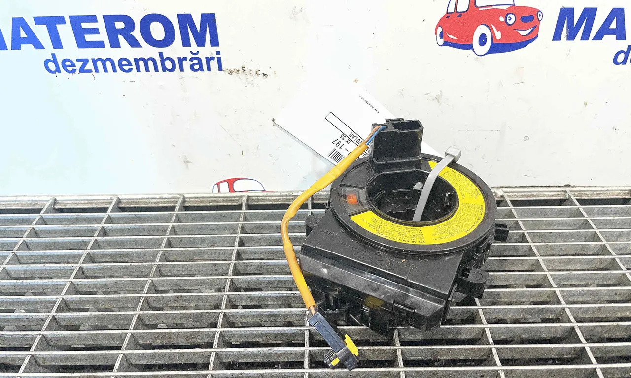 CONTACT MOBIL VOLAN HYUNDAI ix35 2009-2016
