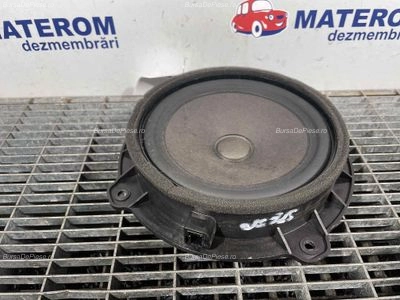 DIFUZOR AUDIO