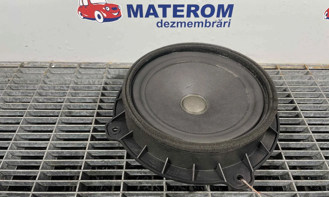 DIFUZOR AUDIO HYUNDAI ix35 2009-2016