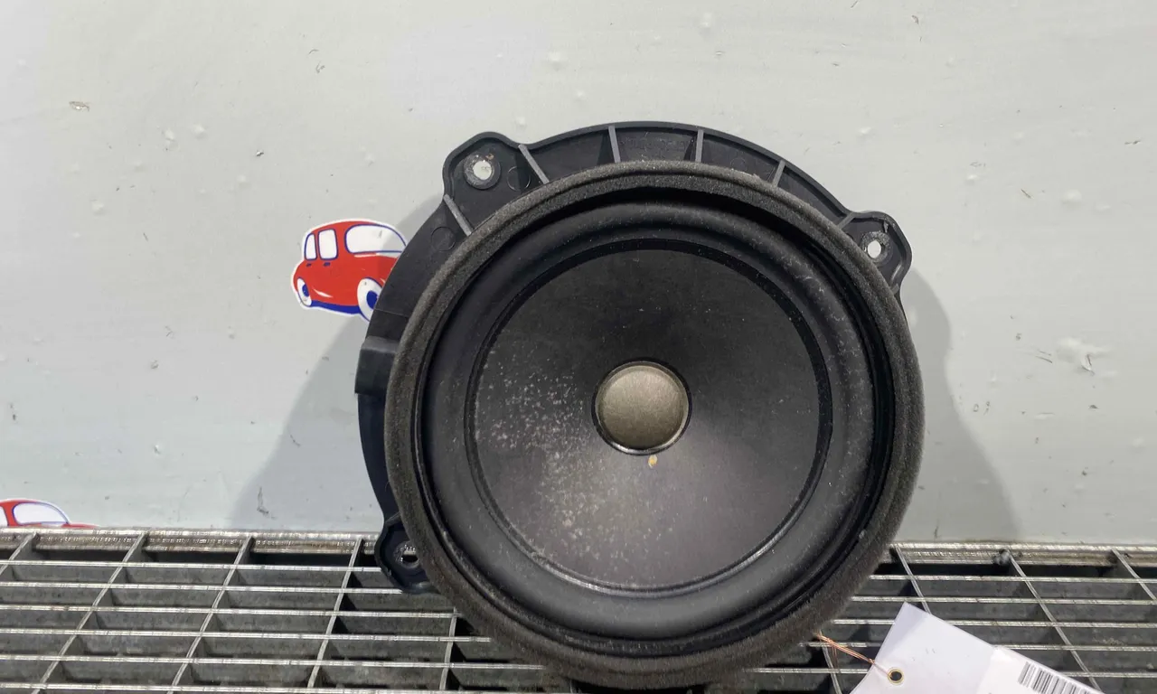 DIFUZOR AUDIO HYUNDAI ix35 2009-2016