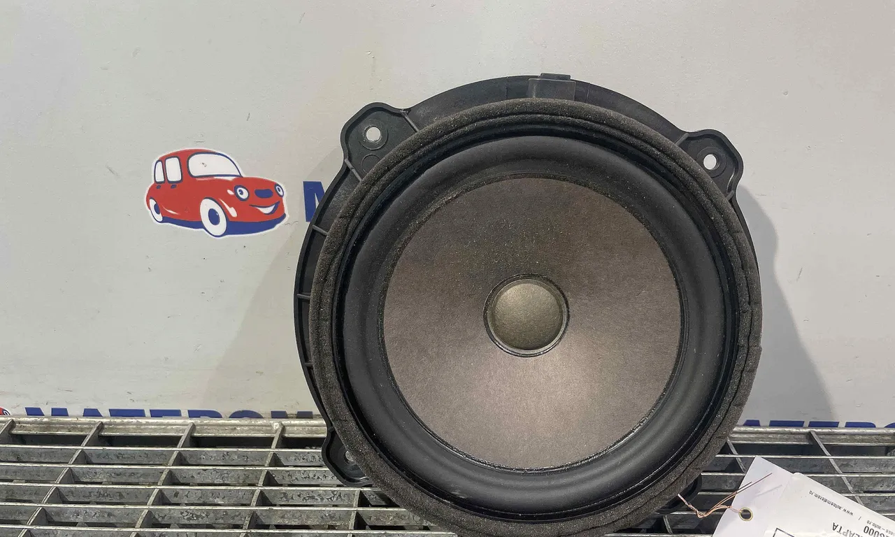 DIFUZOR AUDIO HYUNDAI ix35 2009-2016