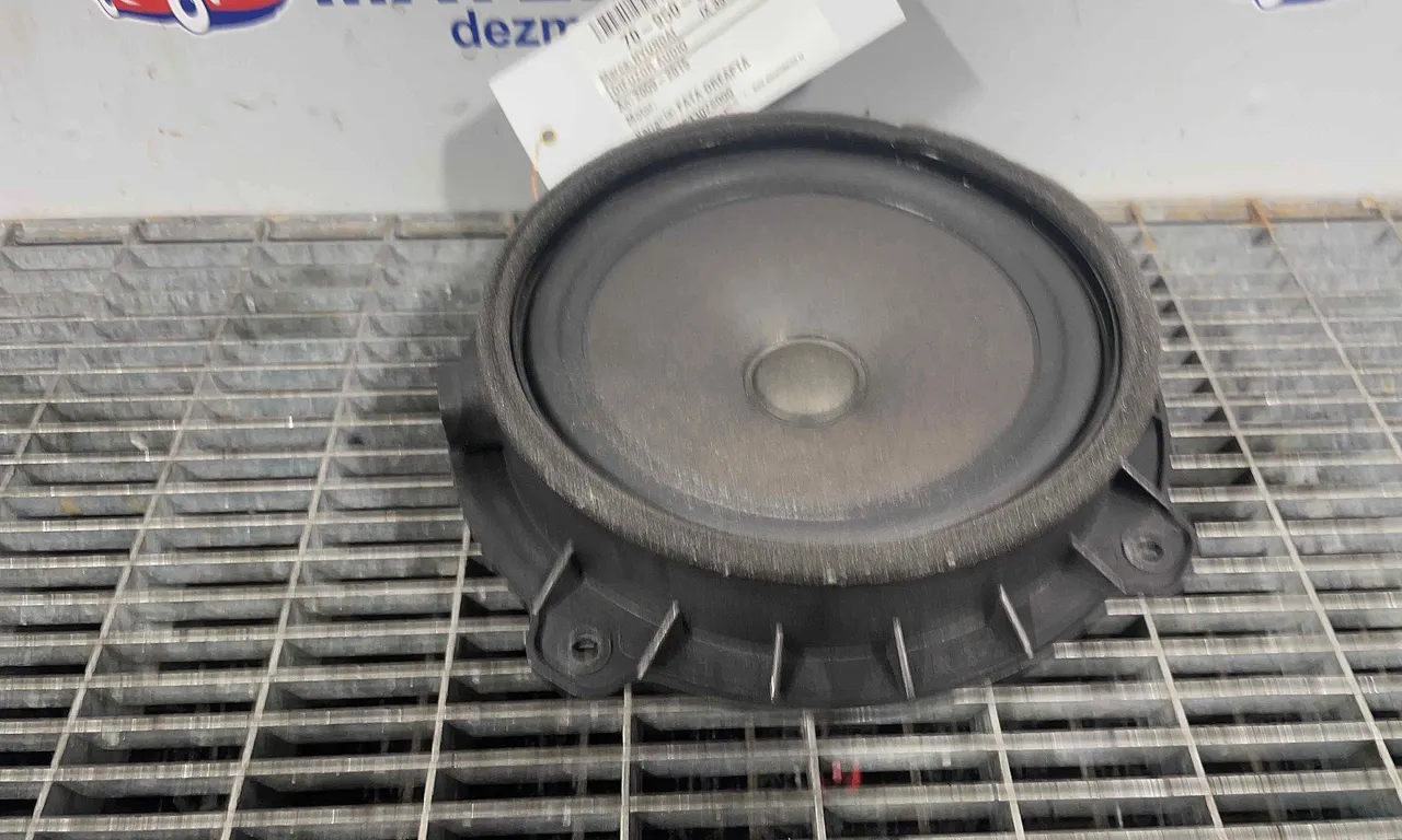 DIFUZOR AUDIO HYUNDAI ix35 2009-2016