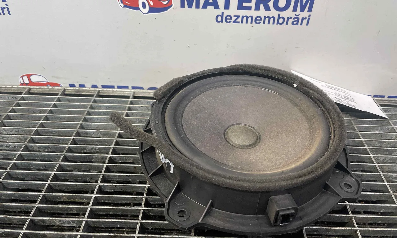 DIFUZOR AUDIO HYUNDAI ix35 2009-2016