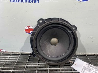 DIFUZOR AUDIO