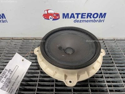 DIFUZOR AUDIO