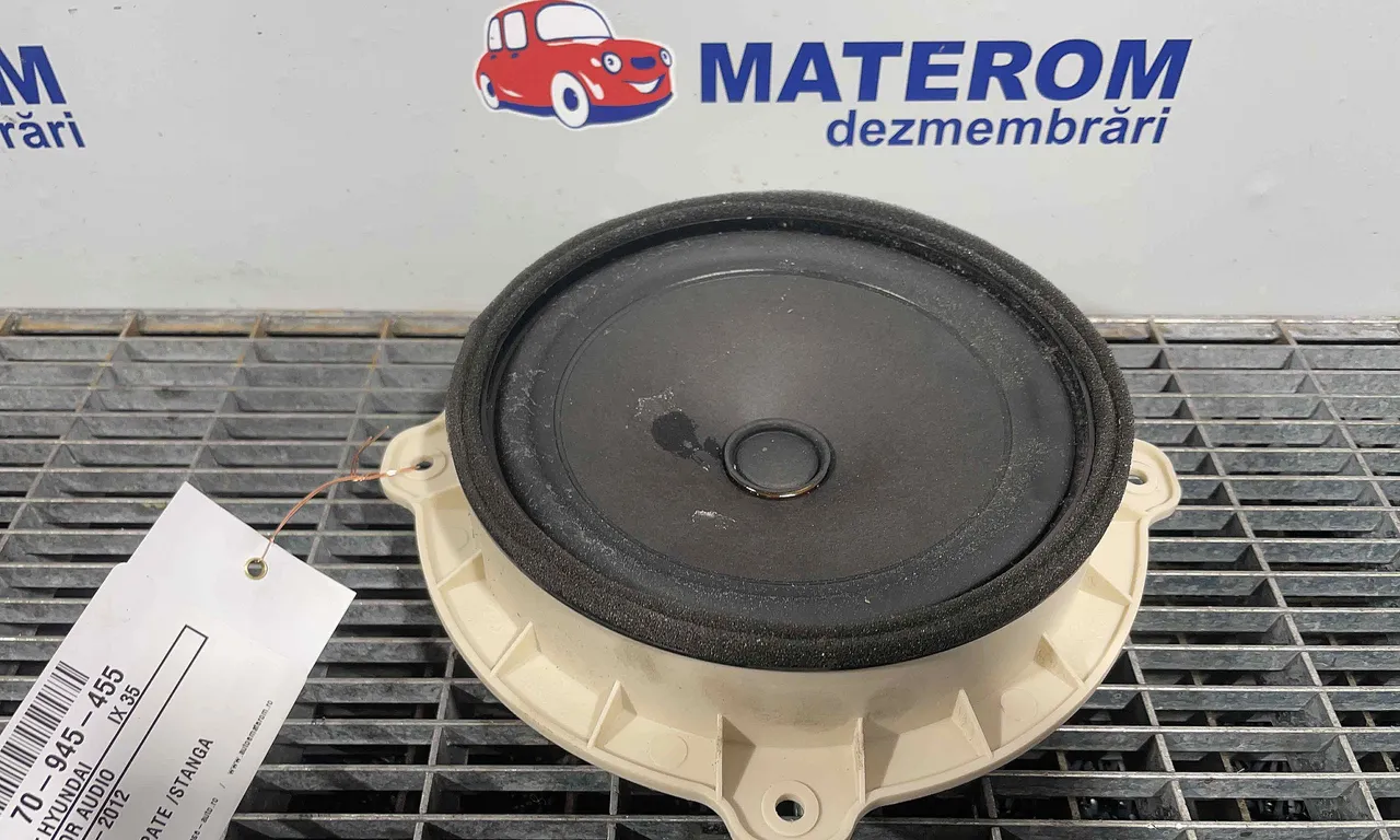 DIFUZOR AUDIO HYUNDAI ix35 2009-2016