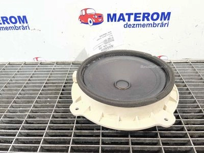 DIFUZOR AUDIO