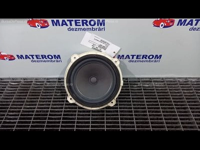 DIFUZOR AUDIO