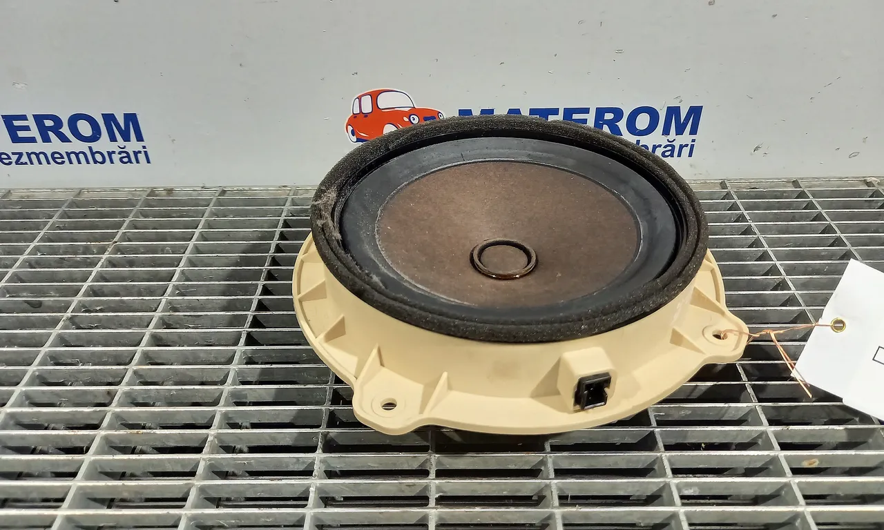 DIFUZOR AUDIO HYUNDAI ix35 2009-2016