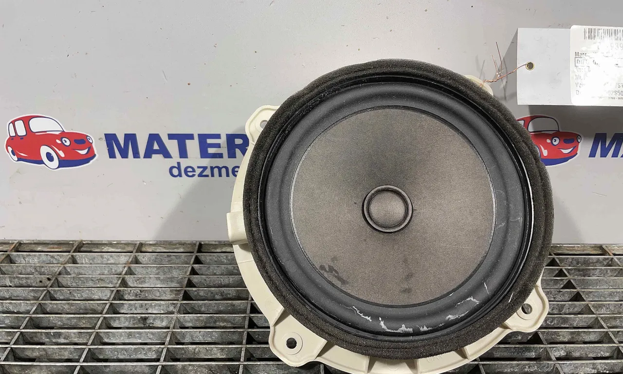 DIFUZOR AUDIO HYUNDAI ix35 2009-2016