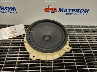 DIFUZOR AUDIO