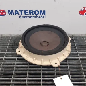 DIFUZOR AUDIO