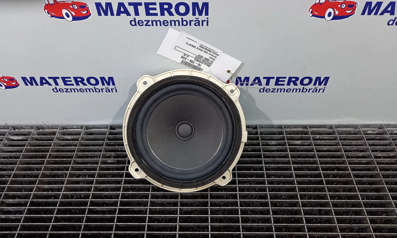 DIFUZOR AUDIO HYUNDAI ix35 2009-2016