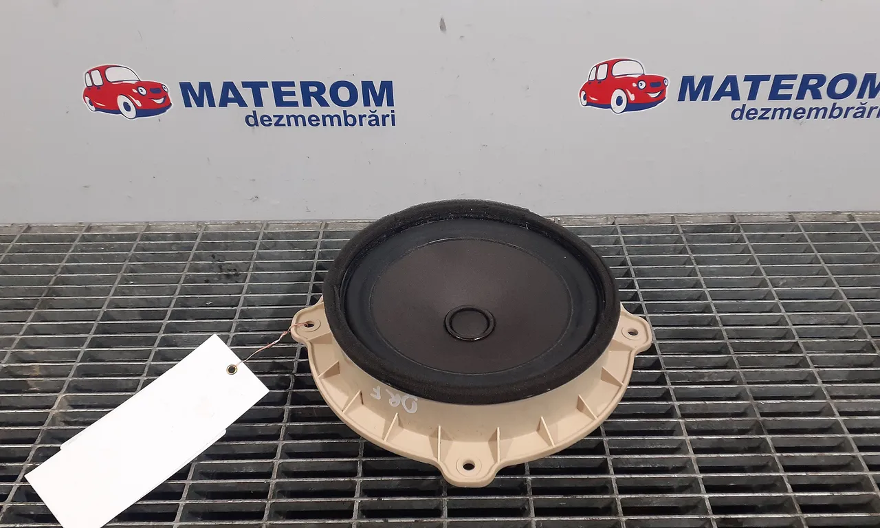 DIFUZOR AUDIO HYUNDAI ix35 2009-2016