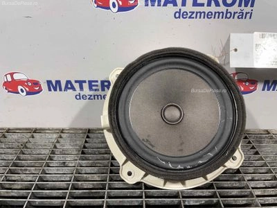 DIFUZOR AUDIO