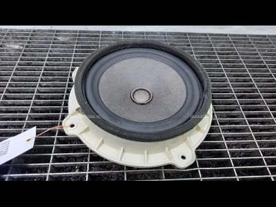 DIFUZOR AUDIO
