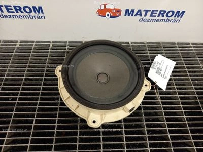 DIFUZOR AUDIO