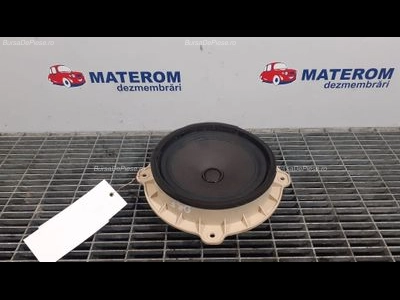 DIFUZOR AUDIO