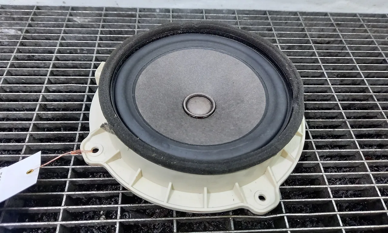 DIFUZOR AUDIO HYUNDAI ix35 2009-2016