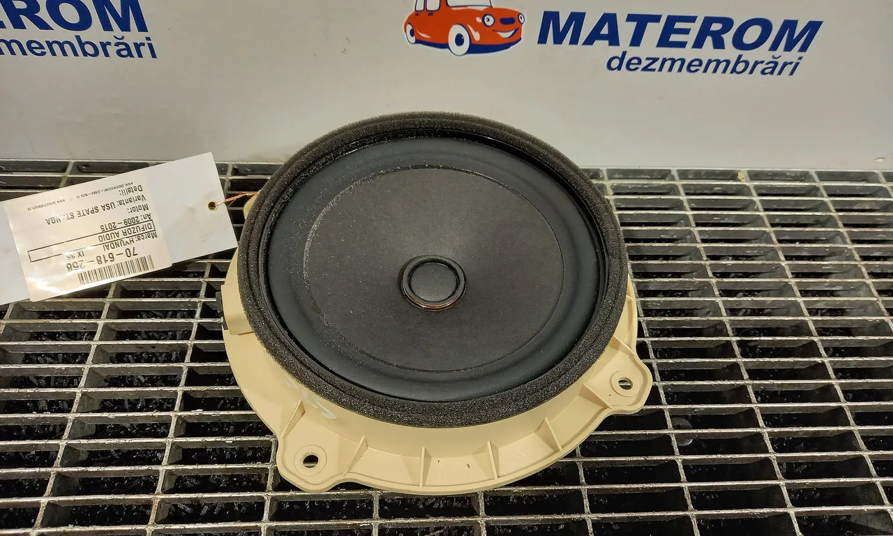 DIFUZOR AUDIO HYUNDAI ix35 2009-2016
