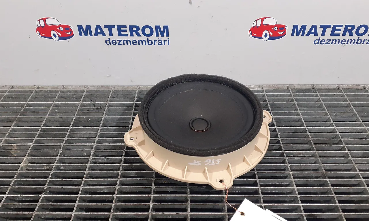 DIFUZOR AUDIO HYUNDAI ix35 2009-2016