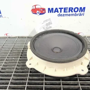 DIFUZOR AUDIO