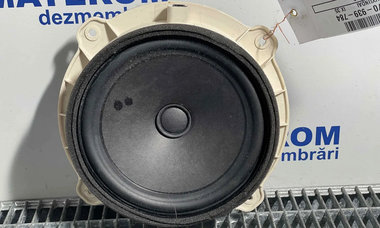 DIFUZOR AUDIO HYUNDAI ix35 2009-2016