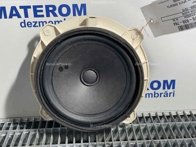 DIFUZOR AUDIO
