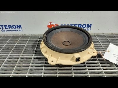 DIFUZOR AUDIO