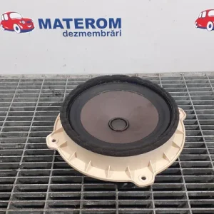 DIFUZOR AUDIO