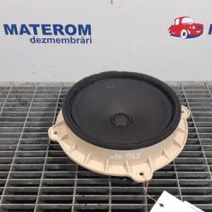 DIFUZOR AUDIO