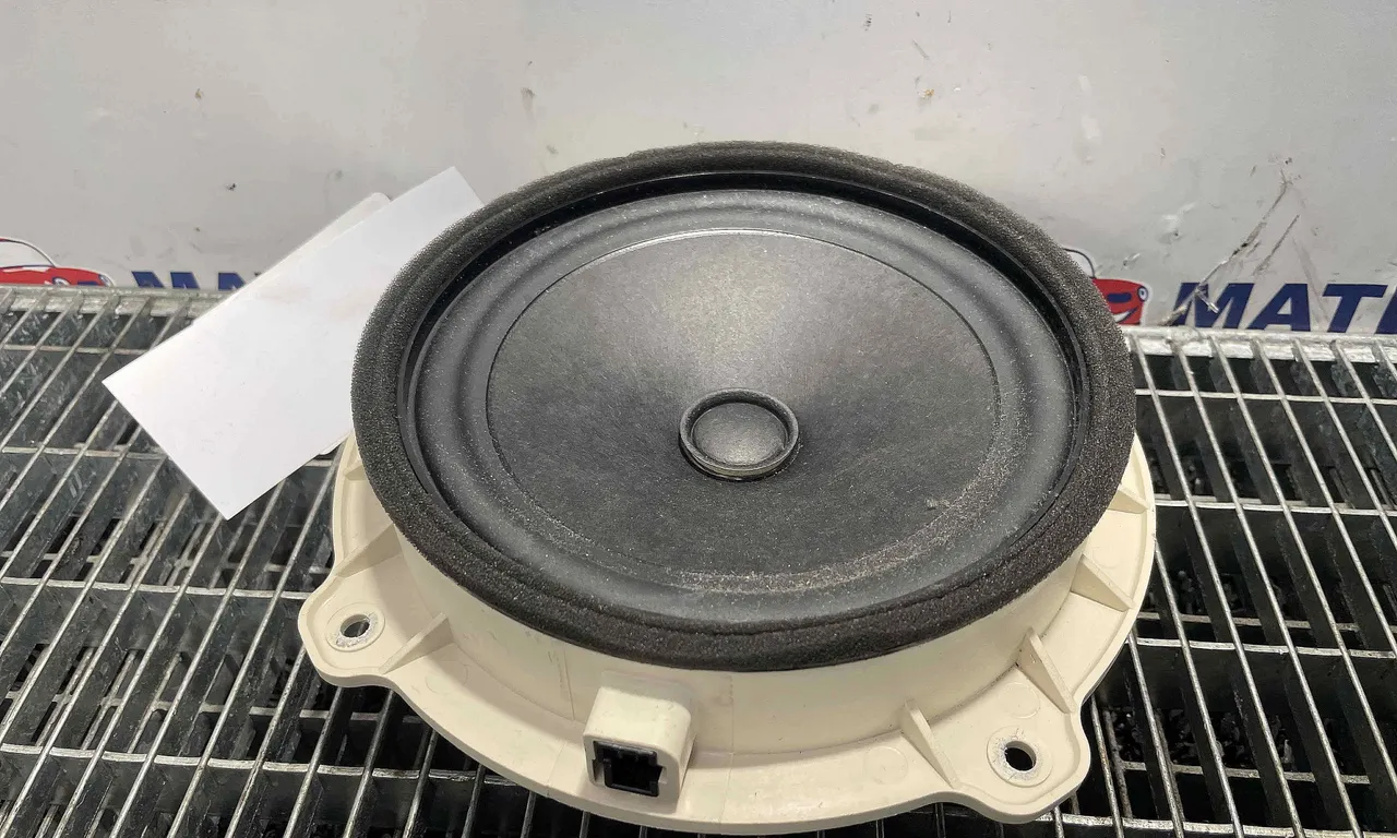 DIFUZOR AUDIO HYUNDAI ix35 2009-2016