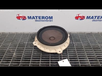 DIFUZOR AUDIO