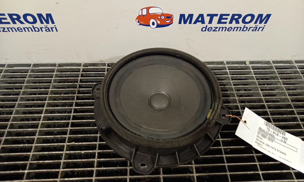 DIFUZOR AUDIO HYUNDAI ix35 2009-2016