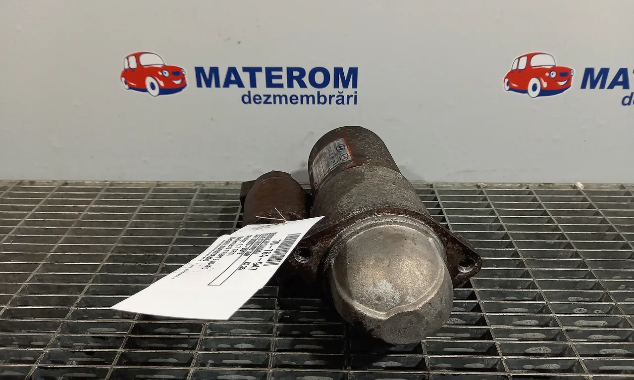 ELECTROMOTOR HYUNDAI ix35 2009-2016