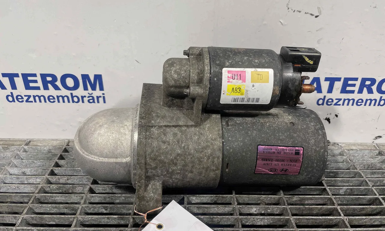 ELECTROMOTOR HYUNDAI ix35 2009-2016