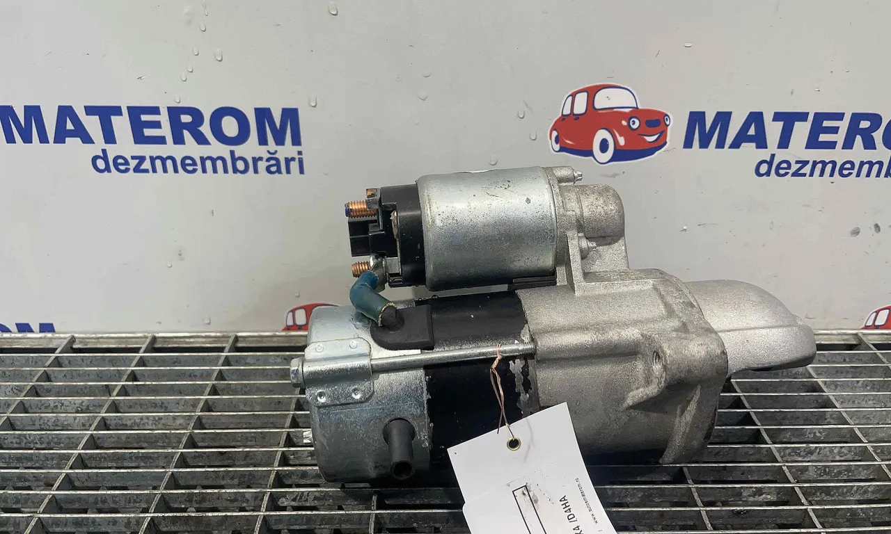 ELECTROMOTOR HYUNDAI ix35 2009-2016
