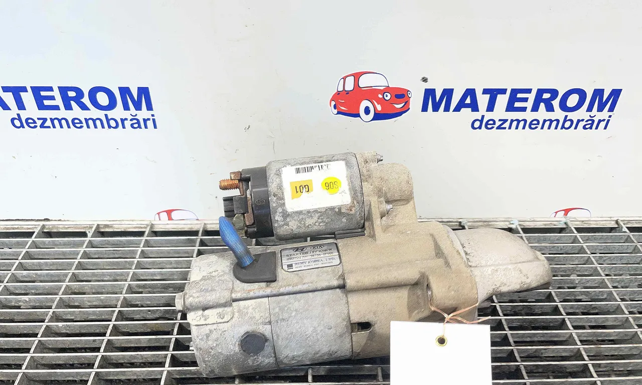 ELECTROMOTOR HYUNDAI ix35 2009-2016