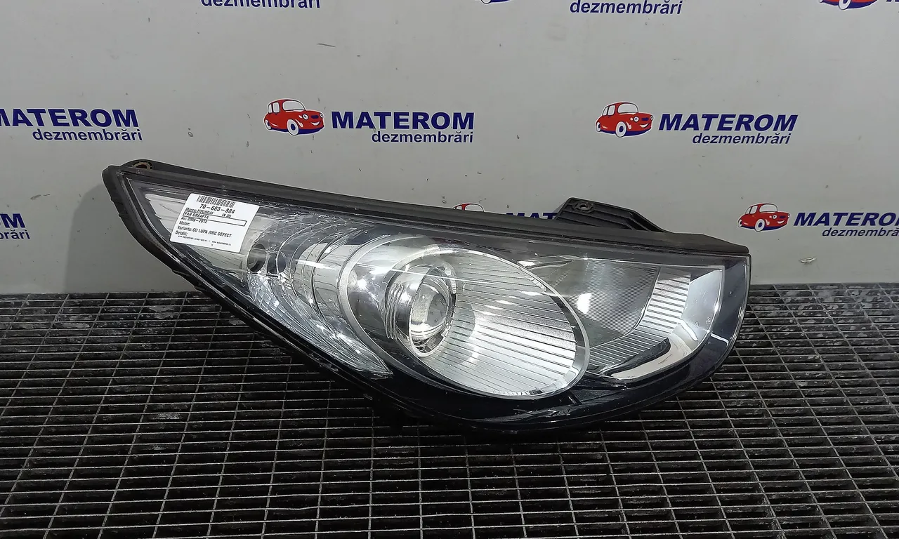 FAR DREAPTA HYUNDAI ix35 2009-2016