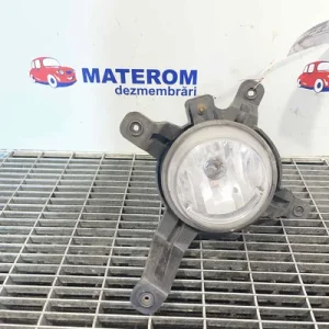 HALOGEN DREAPTA