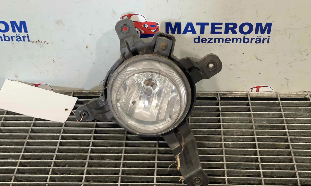 HALOGEN STANGA HYUNDAI ix35 2009-2016