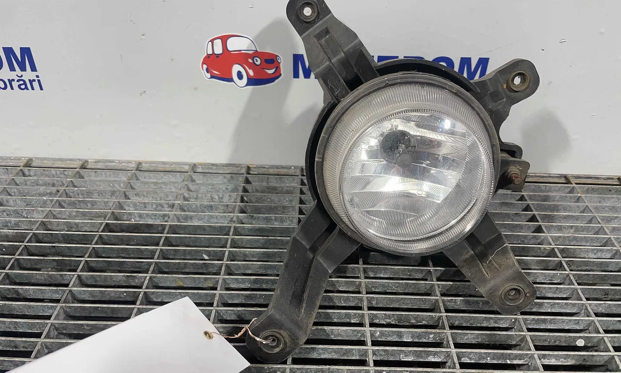 HALOGEN STANGA HYUNDAI ix35 2009-2016