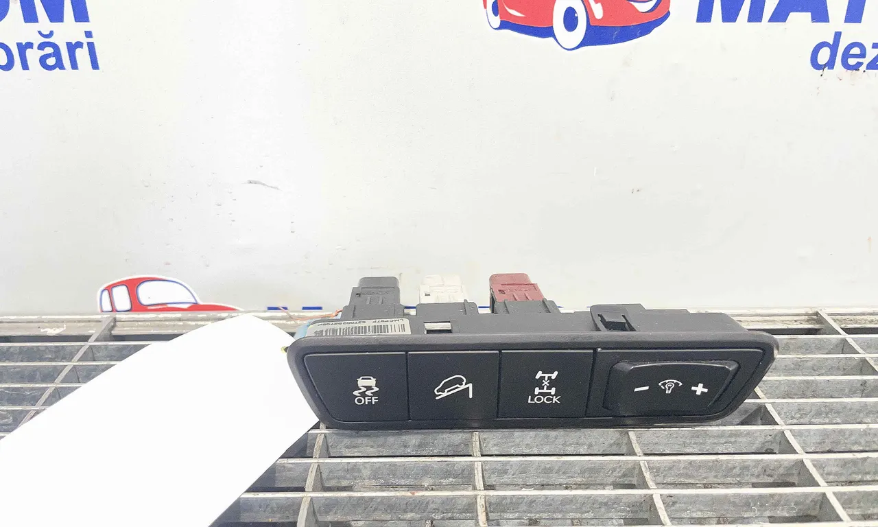 INTRERUPATOR 4X4 HYUNDAI ix35 2009-2016