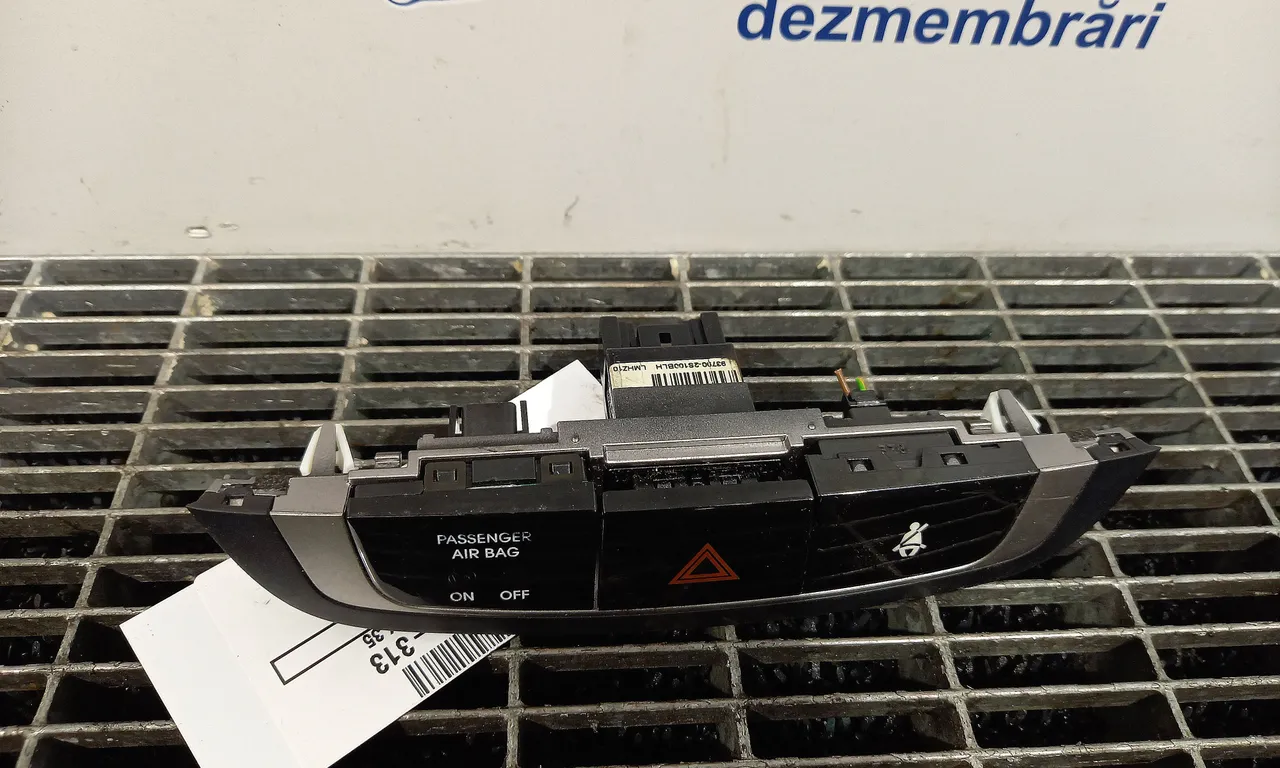 INTRERUPATOR AVARIE HYUNDAI ix35 2009-2016