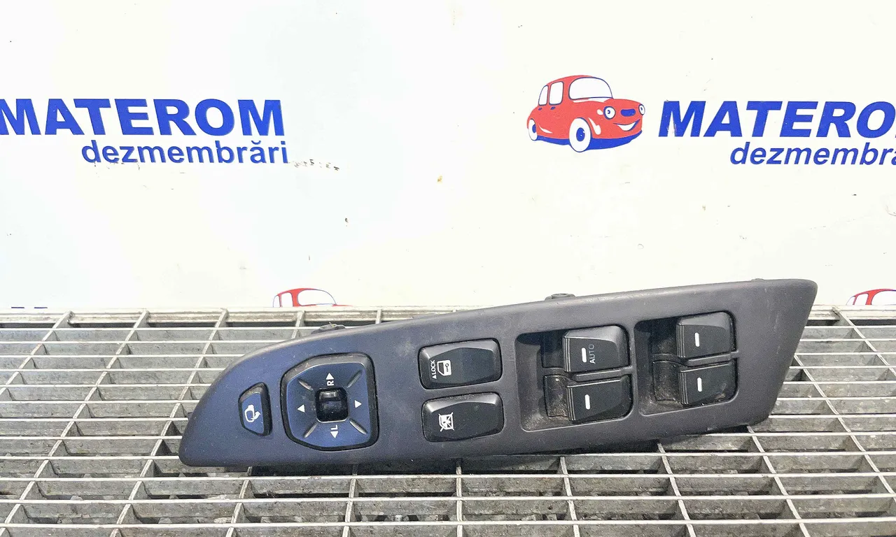 INTRERUPATOR GEAMURI HYUNDAI ix35 2009-2016