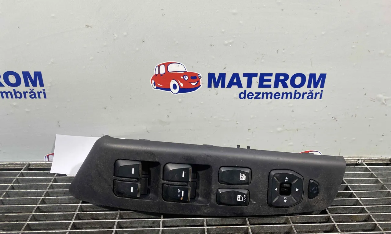 INTRERUPATOR GEAMURI HYUNDAI ix35 2009-2016