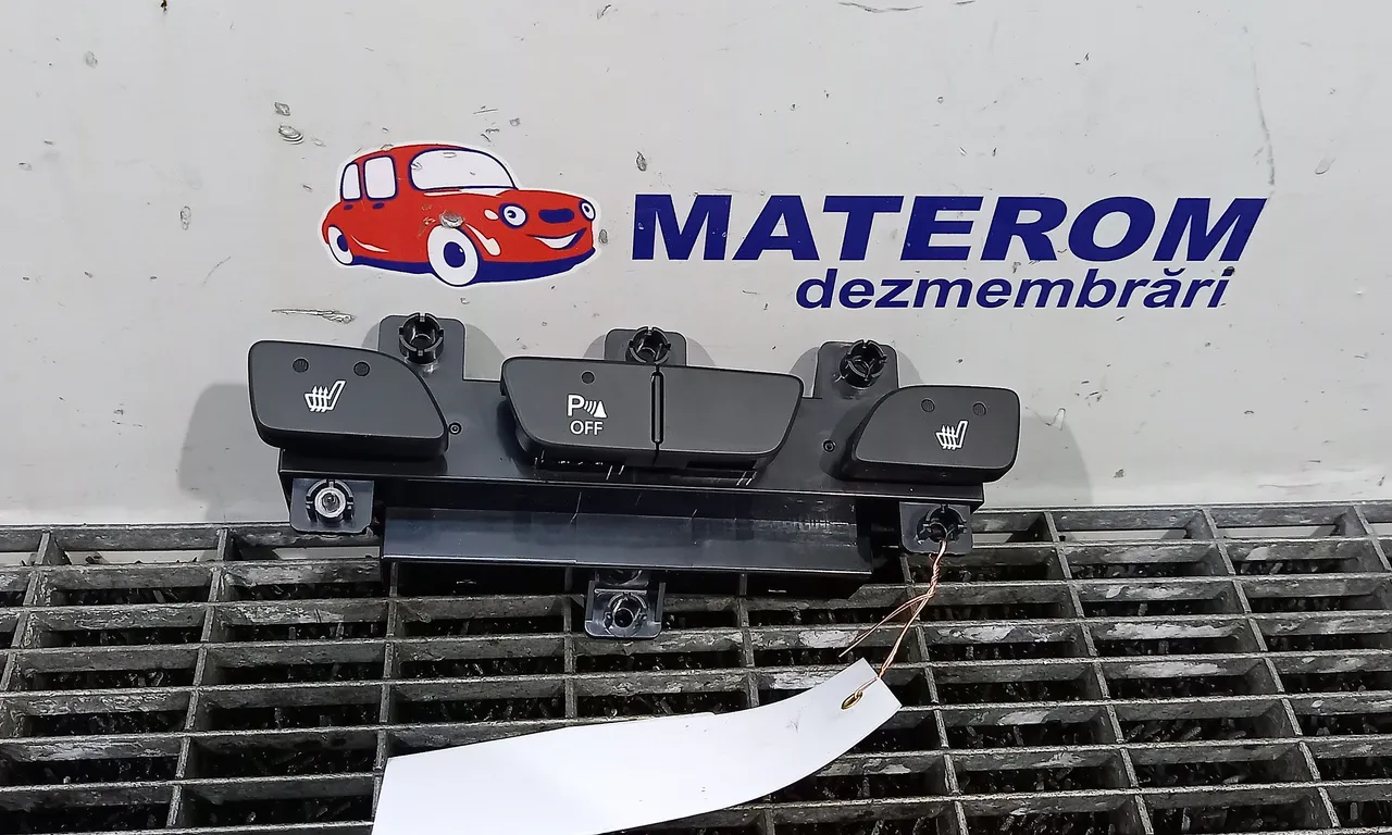 INTRERUPATOR INCALZIRE SCAUNE HYUNDAI ix35 2009-2016