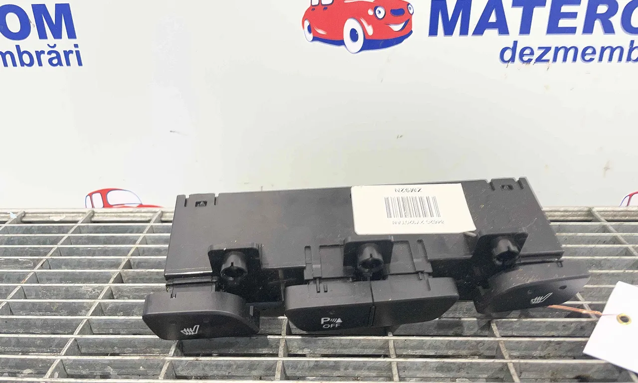 INTRERUPATOR INCALZIRE SCAUNE HYUNDAI ix35 2009-2016