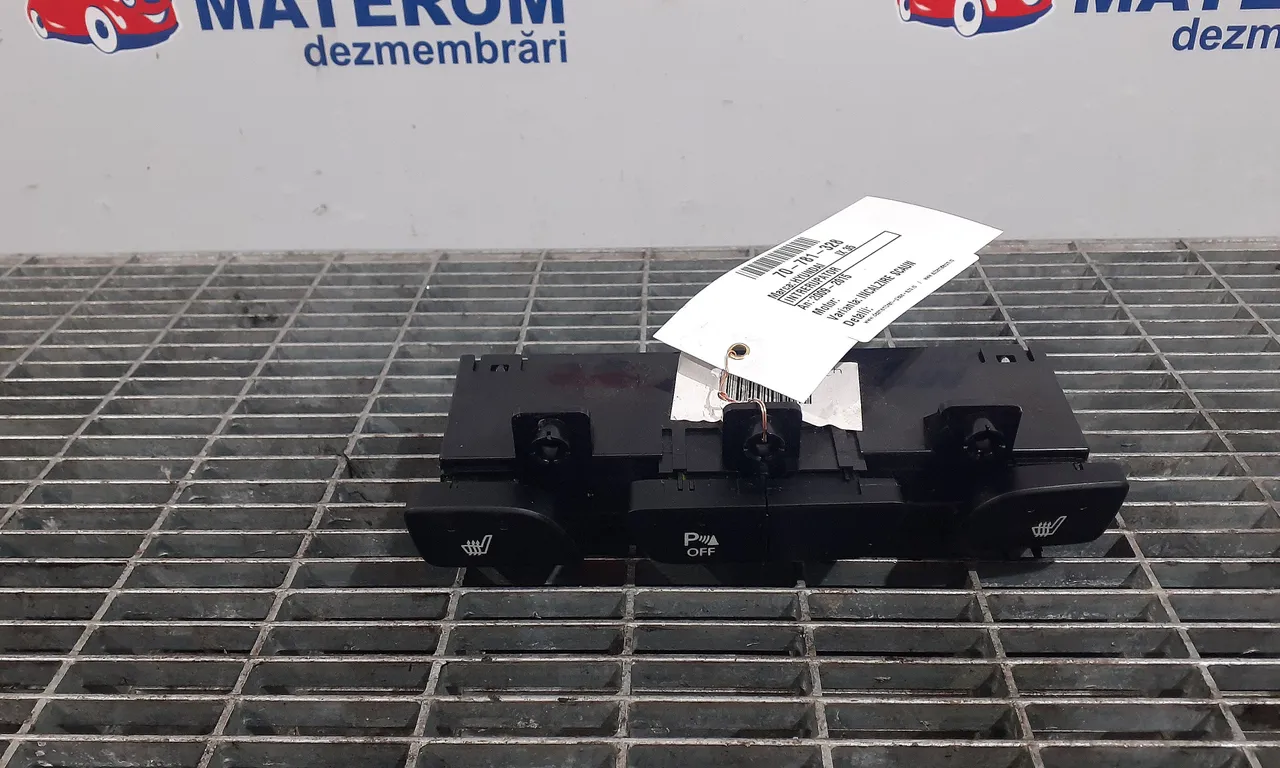 INTRERUPATOR INCALZIRE SCAUNE HYUNDAI ix35 2009-2016