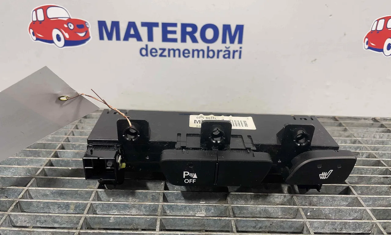 INTRERUPATOR INCALZIRE SCAUNE HYUNDAI ix35 2009-2016